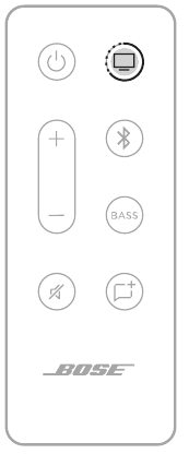 Lautsprecher in den Programmiermodus versetzen