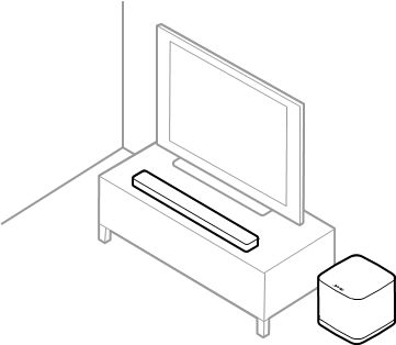 COLOCACI&Oacute;N DEL M&Oacute;DULO DE GRAVES