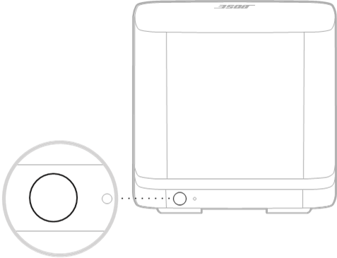 RESTABLECER LA CONEXI&Oacute;N A LA BARRA DE SONIDO