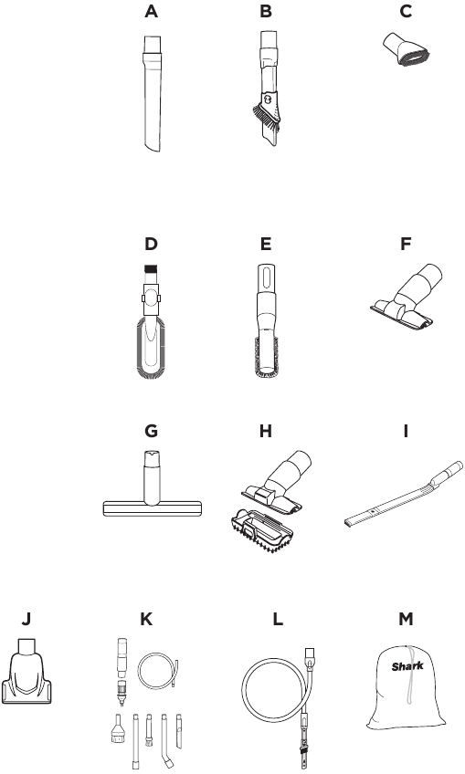 ACCESORIOS ADICIONALES