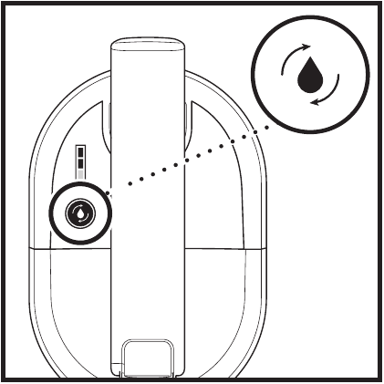 MANTENIMIENTO CON CICLO DE AUTOLIMPIEZA - Paso 2