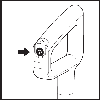 MANTENIMIENTO CON CICLO DE AUTOLIMPIEZA - Paso 1