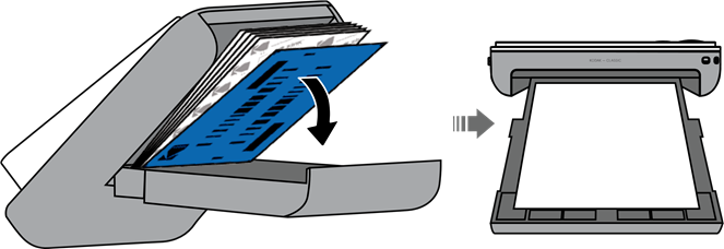 KASUTAMISEKS ETTEVALMISTAMINE - Samm 2