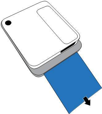 KASUTAMISEKS ETTEVALMISTAMINE - Samm 3