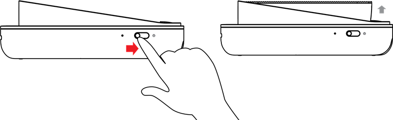 PILDISTAMINE - Samm 1