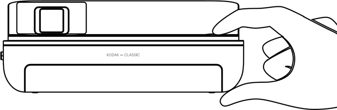 PILDISTAMINE - Samm 2