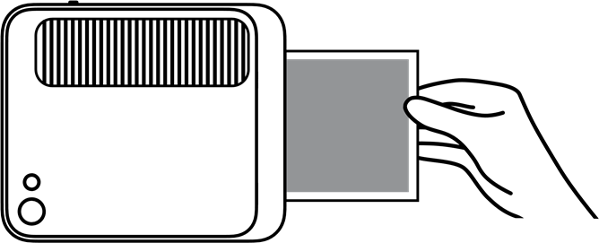 PILDISTAMINE - Samm 3