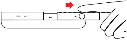 PERSIAPAN PENGGUNAAN - Menghidupkan/Mematikan