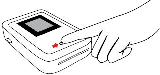 Memuat Kertas - Langkah 1 - Tekan kaitnya