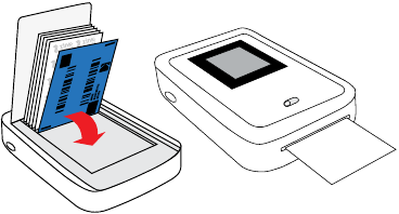 Memuat Kertas - Langkah 2