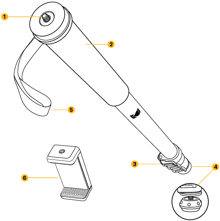 PANORAMICA DEL PRODOTTO