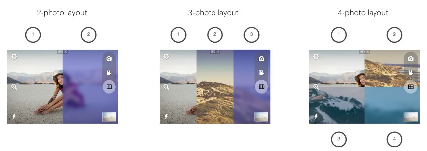 FOTOGRAFIERE ȘI &Icirc;NREGISTRARE VIDEO - Compunerea machetei dumneavoastră de cabina foto