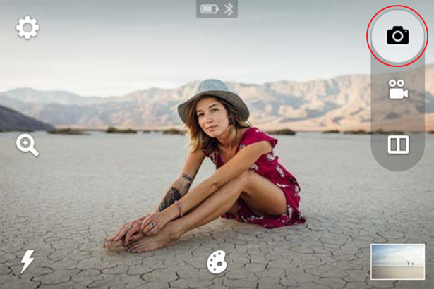 FOTOGRAFIERE ȘI &Icirc;NREGISTRARE VIDEO - Fotografii