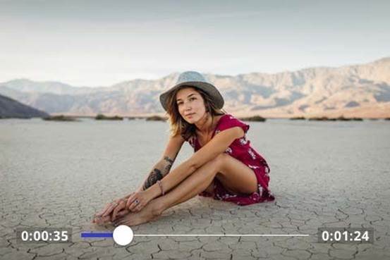 FOTOGRAFIERE ȘI &Icirc;NREGISTRARE VIDEO - Video