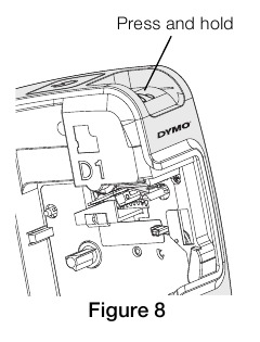 Leikkurin ter&auml;n puhdistaminen