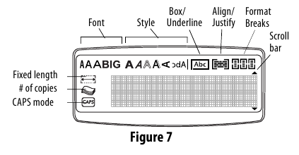 Sezn&aacute;men&iacute; se &scaron;t&iacute;tkovačem - LCD displej - Č&aacute;st 2