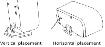 CONECTAREA DIFUZOARELOR - Pasul 1