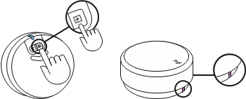 CONECTAREA PRIN CABLU DE 3,5 MM - Pasul 2