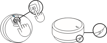 CONECTAREA PRIN CABLU USB - Pasul 2