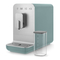 Smeg BCC13 - Автоматическая кофемашина с системой подачи молока. Руководство пользователя