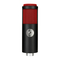 Manual do Microfone de Fita Shure KSM313 - Dual-Voice com Tecnologia de Fita Roswellite