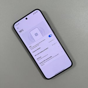 Come abilitare o disabilitare NFC su POCO F7
