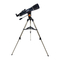 Celestron ASTROMASTER 102AZ (22065) – manuál