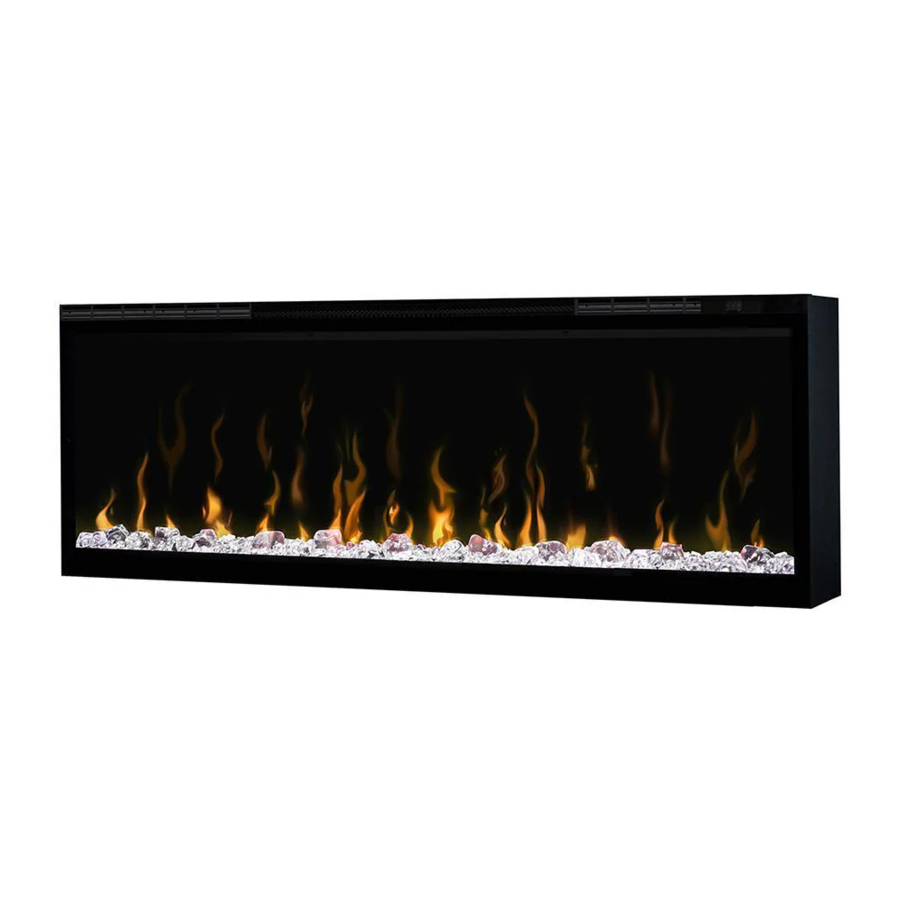 Dimplex Xlf74 Installation Dimplex Ignite 50/XLF50-EU, 74/XLF74-EU, 100/XLF100-EU Manual | ManualsLib