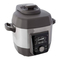 Panduan Multicooker Elektrik Bertekanan Tinggi Seri Cuisinart CPC-900