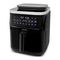 Breville Halo VDF133X - Steam Air Fryer нұсқаулығы