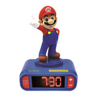 Lexibook RL800NI Manual Përdoruesi