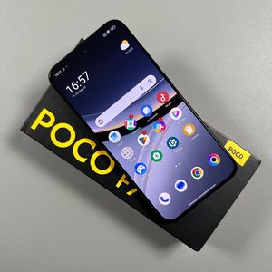 POCO F7 neu starten erzwingen - Eine einfache Anleitung