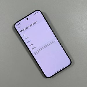 RAM auf Ihrem POCO F7 &uuml;berpr&uuml;fen und erweitern