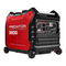Instrukcja obsługi generatora inwertorowego Predator 3500 Watt, 59137 - SUPER QUIET