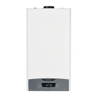 Ariston CLAS ONE Manual De Usuario