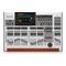 Hurtigstartguide for Behringer WING – Digital Mixing Console