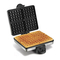 Hamilton Beach 26015, 26015T - Waffle Maker Manual
