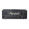 Randall Diavlo RD100H - Mwongozo wa Amplifier