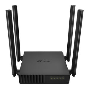 TP-Link C54 - Dual-Band Wi-Fi Router tez o'rnatish bo'yicha qo'llanma