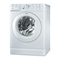 Manual de Indesit BWSC 61252