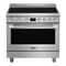 Frigidaire PCFI3670AF - Professional 36
