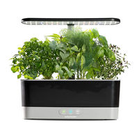 Aerogarden Harvest Series Guida Rapida