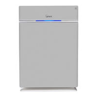 Winix HR1000 Manual De Usuario