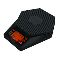 Brewista BWRRS1 Manual De Utilizare