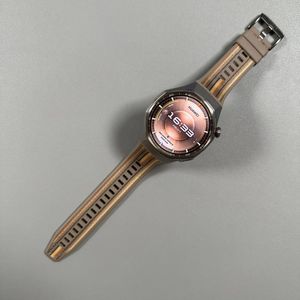 How to Change the Watch Face on Huawei Watch GT 6 Pro