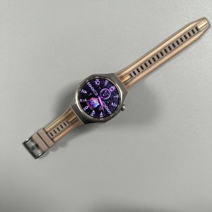 How to Turn On or Off Your Huawei Watch GT 6 Pro