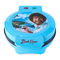 Uncanny Brands Bob Ross WM1-BOB-BRO1 - Apvalaus vaflinio keptuvo instrukcija