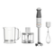 Kenwood Triblade XL HBM40 - Panduan Blender Tangan