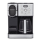 Cuisinart SS-16 Series - Coffee Center 2-IN-1 Kaffeemaschinen-Handbuch