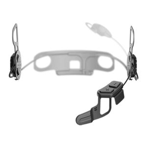 Sena 10U for Shoei GT-Air жылдам іске қосу нұсқаулығы